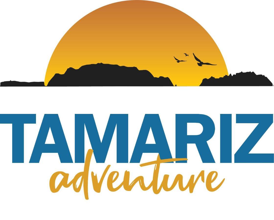 Апартаменты Tamariz Adventure - Sea View And Free Parking Канису Экстерьер фото